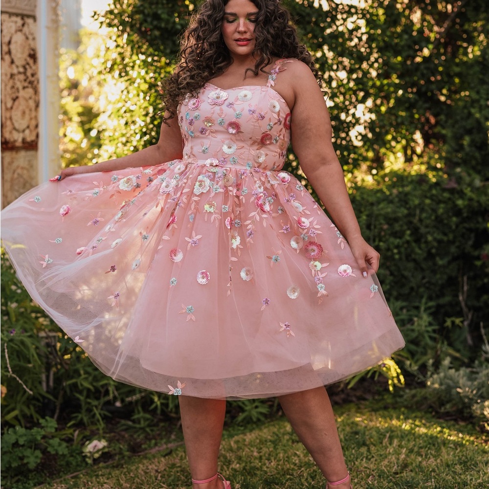 JessaKae Elowen Dress
